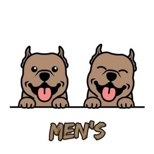 Men's (Not-For-Sale) AD
